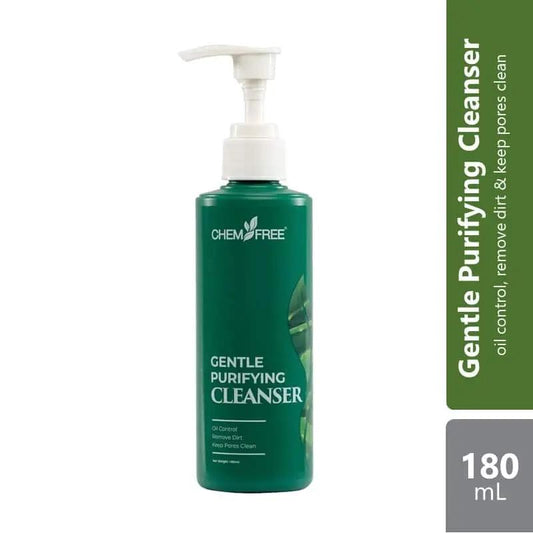 chemifree-gentle-purifying-cleanser-180ml-2