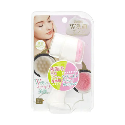 japan-sugi-clear-skin-face-wash-brush product image 1