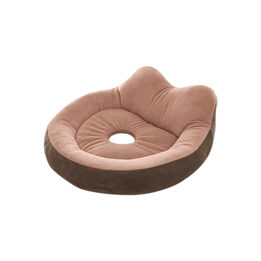 cogit-pelvic-support-cushion-pink-brown product image 1