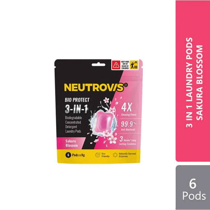 neutrovis-3-in-1-laundry-pods-sg product image 1