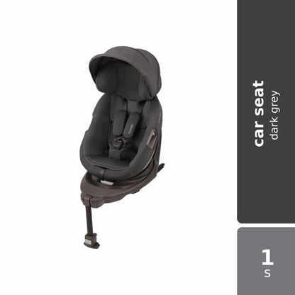 combi-the-s-isofix-eggshock-car-seat product image 1