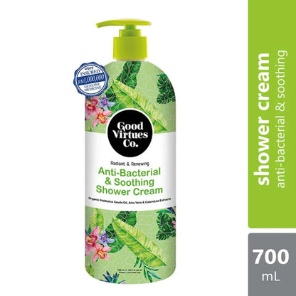 good-virtues-co-shower-cream-700ml-various-types-organic-formulation product image 1
