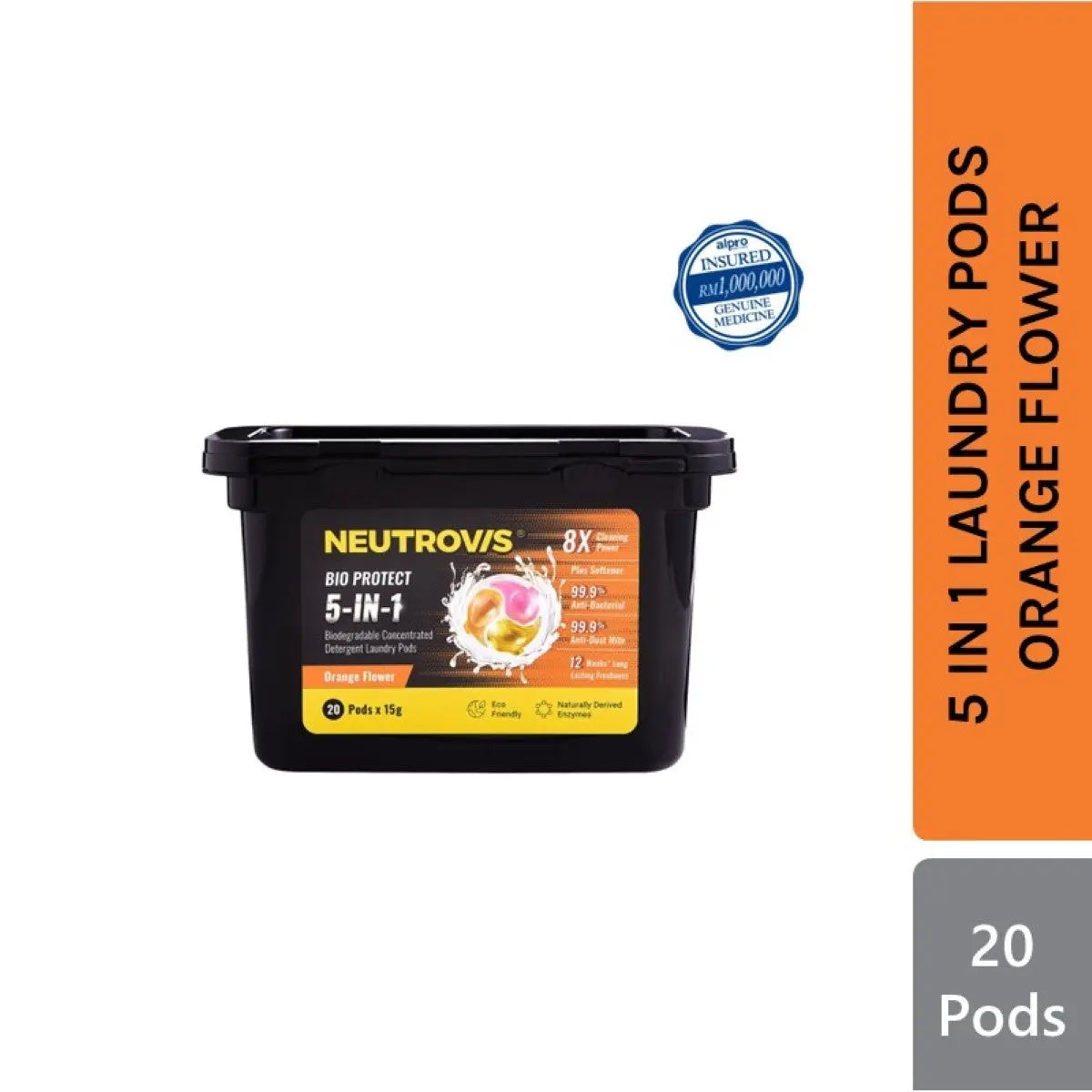 neutrovis-5-in-1-biodegradable-concentrated-detergent-laundry-pods-15g-x-20-pods-orange-flower