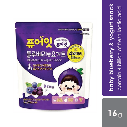 pure-eat-yogurt-cube-snack-16g-apple-blueberry-mango-strawberry-flavours product image 1