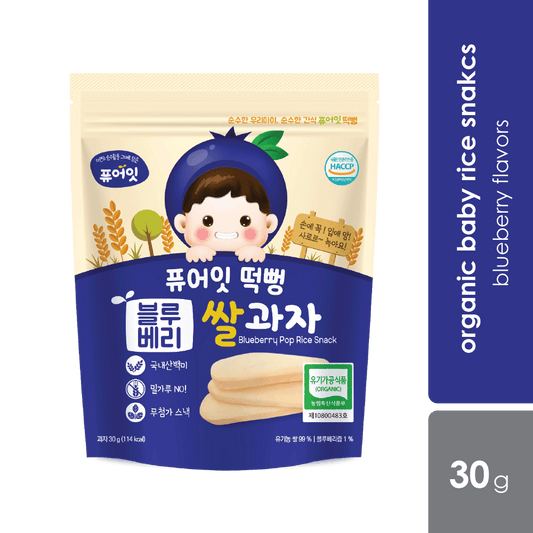 pure-eat-organic-pop-rice-snack-30g-different-flavours product image 1