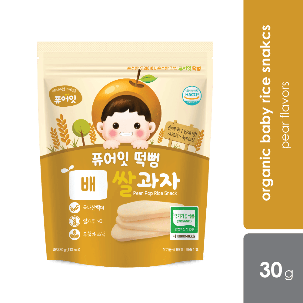 pure-eat-organic-pop-rice-snack-30g-different-flavours product image 1