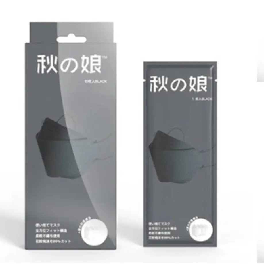 aki-no-musume-kf94-protective-face-mask-10s-box product image 1