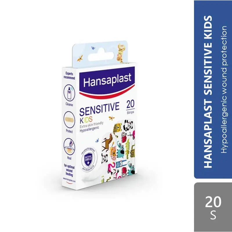 hansaplast-sensitive-kids-20s