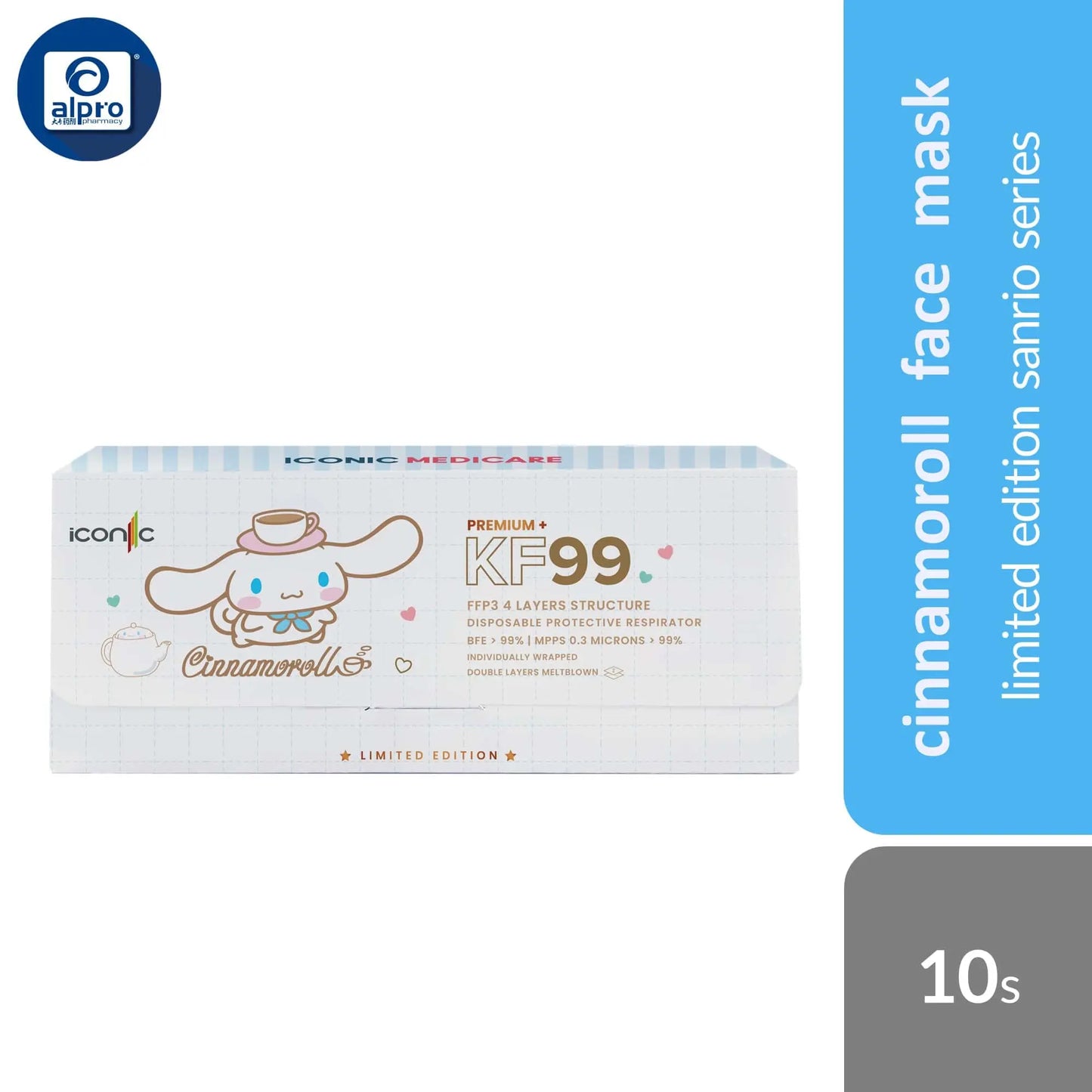 iconic-kf99-disposable-protective-respirator-adults-kids-mask-cinnamoroll-series