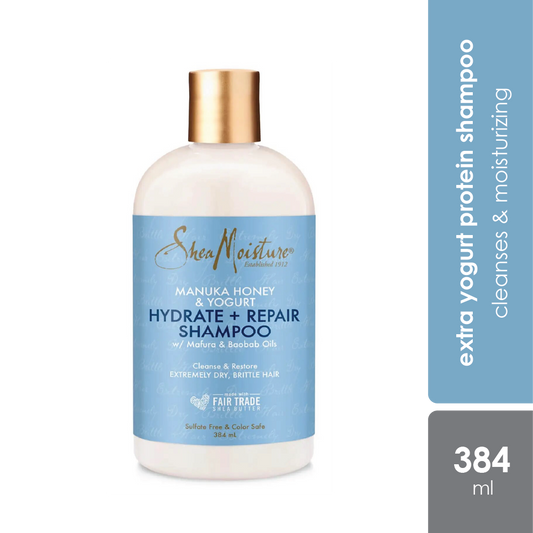 shea-moisture-manuka-honey-yogurt-hydrate-repair-shampoo-384ml-extra-yogurt-protein-shampoo