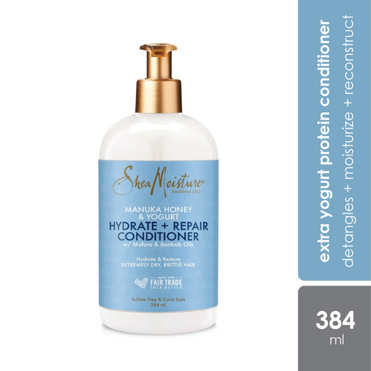 shea-moisture-manuka-honey-yogurt-hydrate-repair-conditioner-384ml-detangles-moisturize-reconstruct