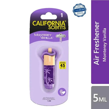 california-scent-vial-coronado-cherry product image 1