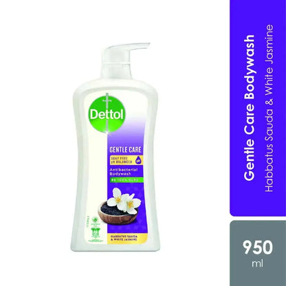 dettol-shower-gel-gentle-care-habbatus-sauda-white-jasmine-950ml-soap-free-ph-balanced