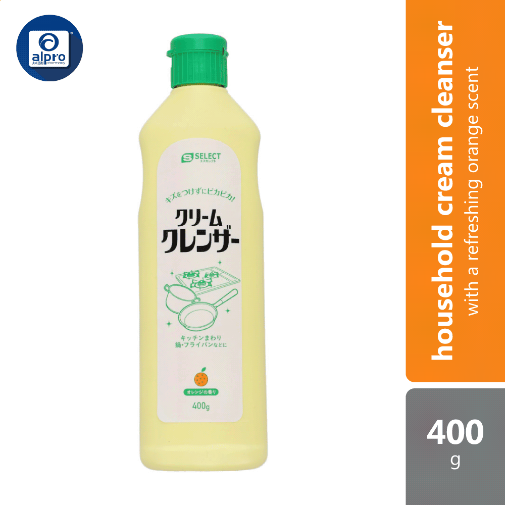 s-select-cream-cleanser-orange-400g