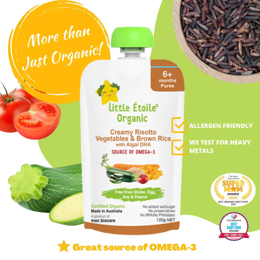 little-toile-organic-various-flavour-120g-rich-in-calcium-phosporus-for-kids-creamy-risottovege-brown-rice-with-dha