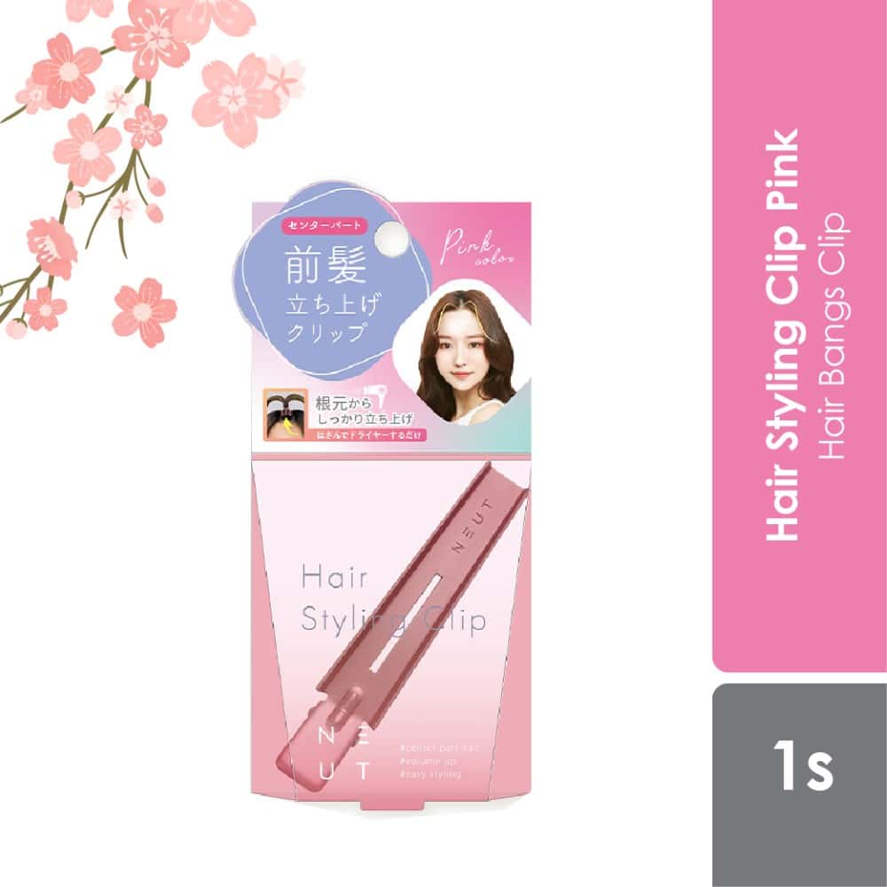 sugi-neut-hair-styling-clip-pink-1s-hair-styling-clip-for-bangs