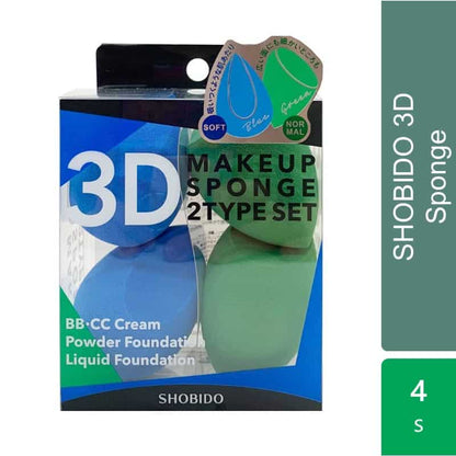 shobido-3d-sponge-4s