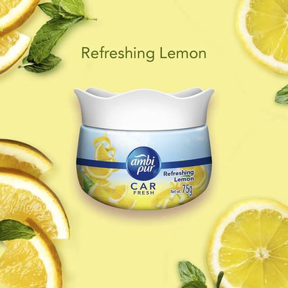ws-ambi-pur-car-gel-lavender-lemon-rose-75g-car-air-freshener-refreshing-lemon