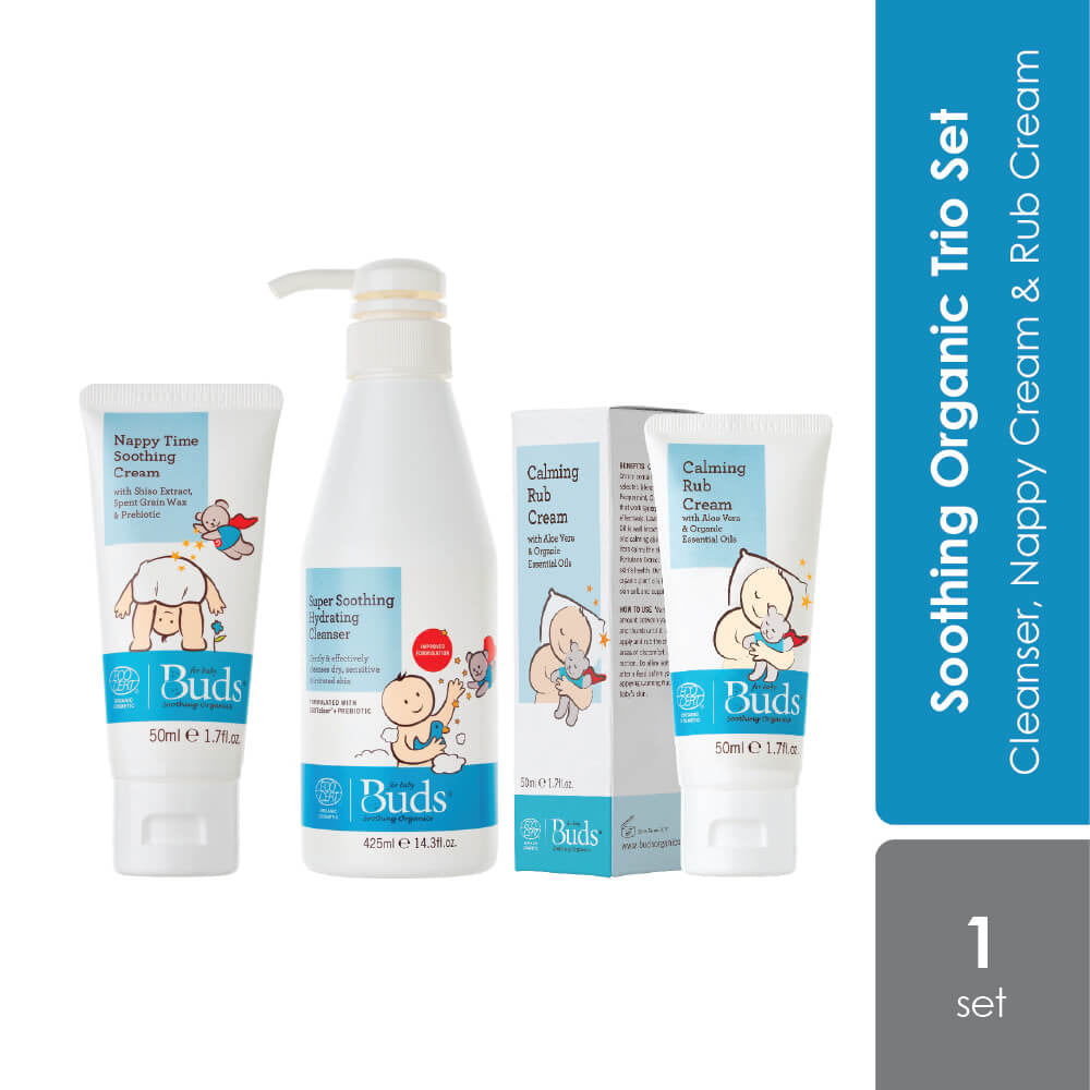 wsbuds-soothing-organics-set-of-3-cleanser-nappy-cream-calming-rub-cream