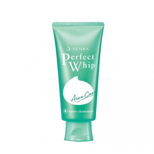 senka-perfect-whip-acne-care-100g