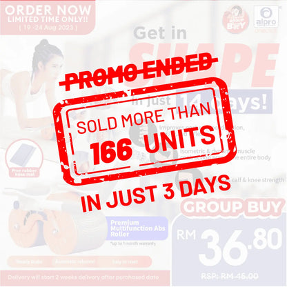 group-buy-delivery-starts-4-9-2023-premium-multifunction-abs-roller