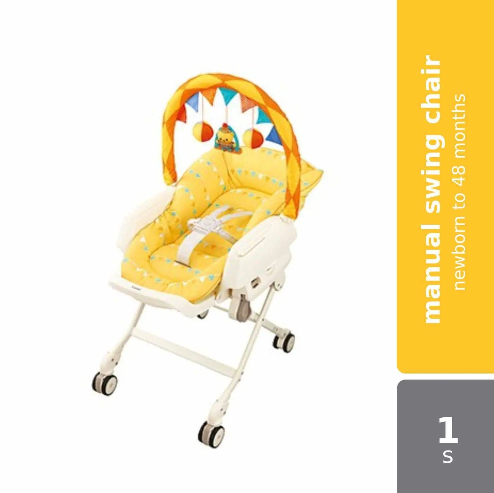 combi-joy-yellow-116700