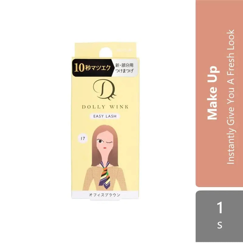 koji-honpo-koji-easy-lash-no-14678910111617182021222324 product image 1