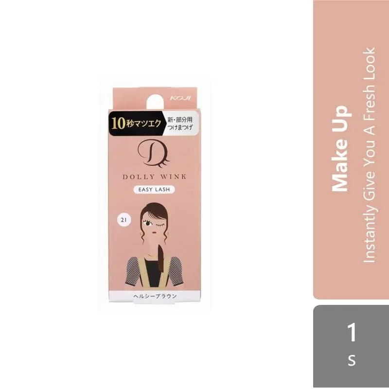 koji-honpo-koji-easy-lash-no-14678910111617182021222324 product image 1