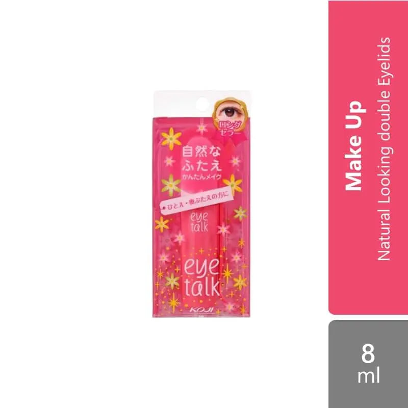 koji-honpo-eye-talk-8ml-super-hold-waterproof-eye-talk-8ml