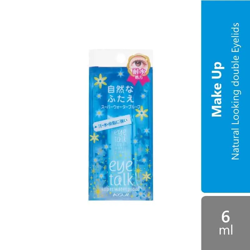 koji-honpo-eye-talk-8ml-super-hold-waterproof-eye-talk-waterproof