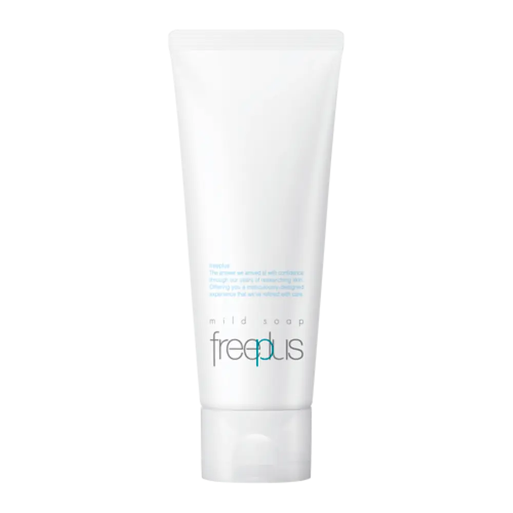 freeplus-mild-soap-a