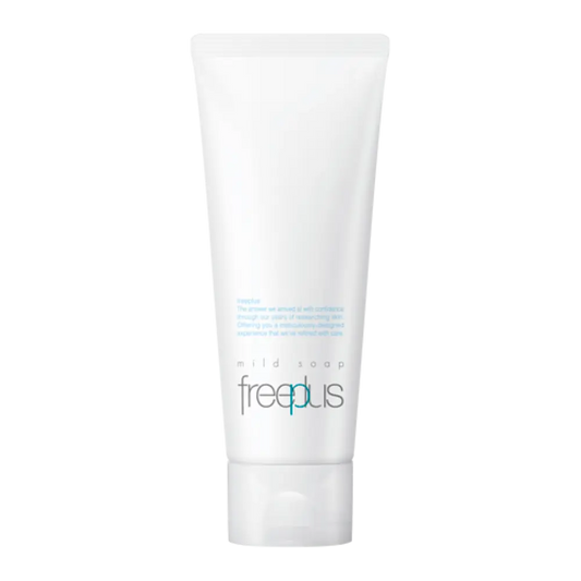 freeplus-mild-soap-a
