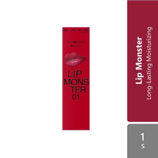 Kate Lip Monster (01/02/03/04/05/06/07/12/14) Alpro Pharmacy