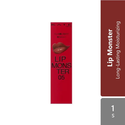 Kate Lip Monster (01/02/03/04/05/06/07/12/14) Alpro Pharmacy