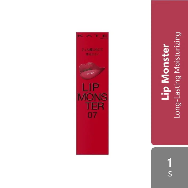 Kate Lip Monster (01/02/03/04/05/06/07/12/14) Alpro Pharmacy