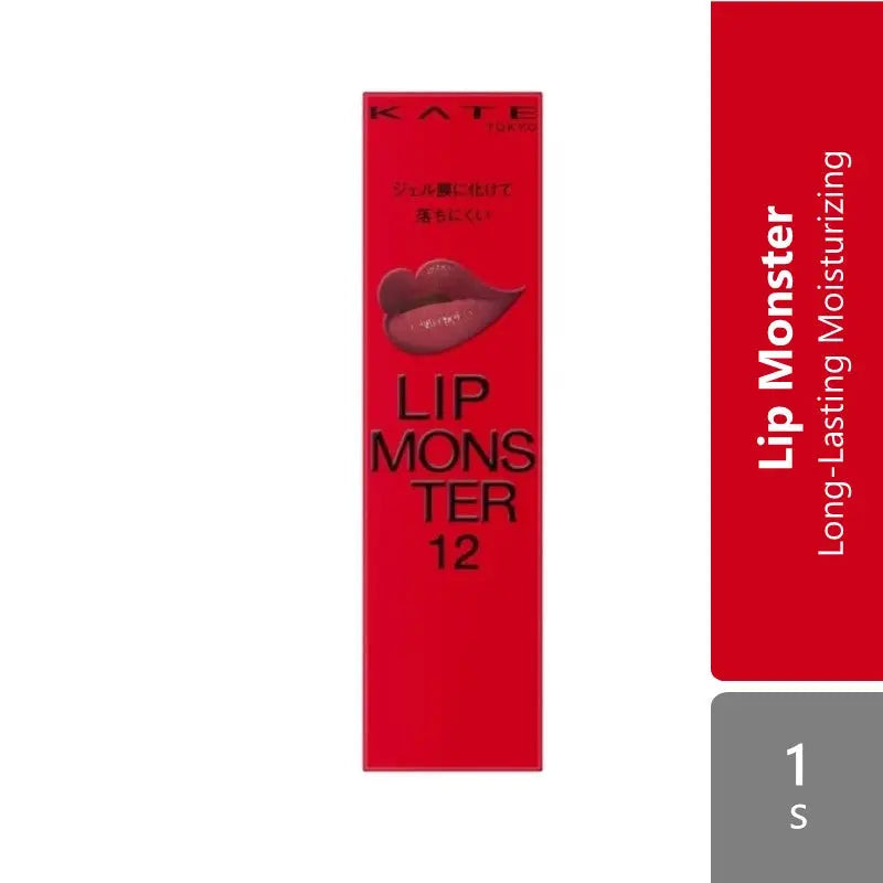 Kate Lip Monster (01/02/03/04/05/06/07/12/14) Alpro Pharmacy