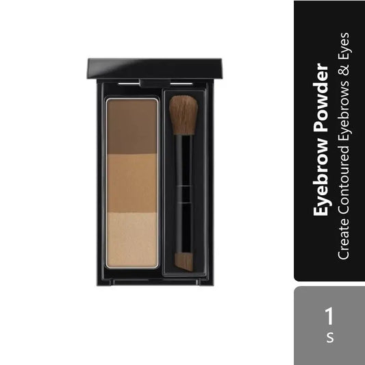 Kate Designing Eyebrow 3D Fit (Ex-4/Ex-5) | Draw Naturally Contoured Eyebrows Kate