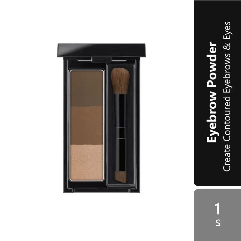 Kate Designing Eyebrow 3D Fit (Ex-4/Ex-5) | Draw Naturally Contoured Eyebrows Kate