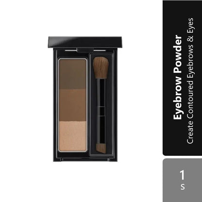 Kate Designing Eyebrow 3D Fit (Ex-4/Ex-5) | Draw Naturally Contoured Eyebrows Kate