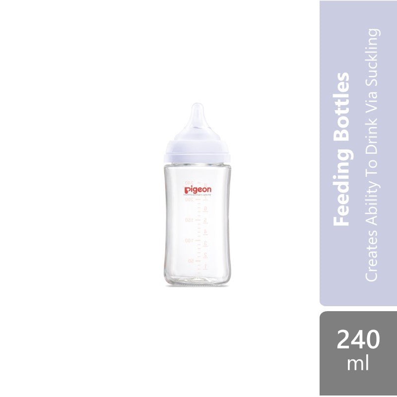 pigeon-79742-softouch-glass-nursing-bottle-240ml