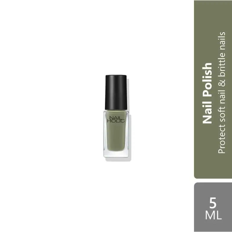 nail-holic-earth-br306-br307-br308-br309-gr703-gr704 product image 1