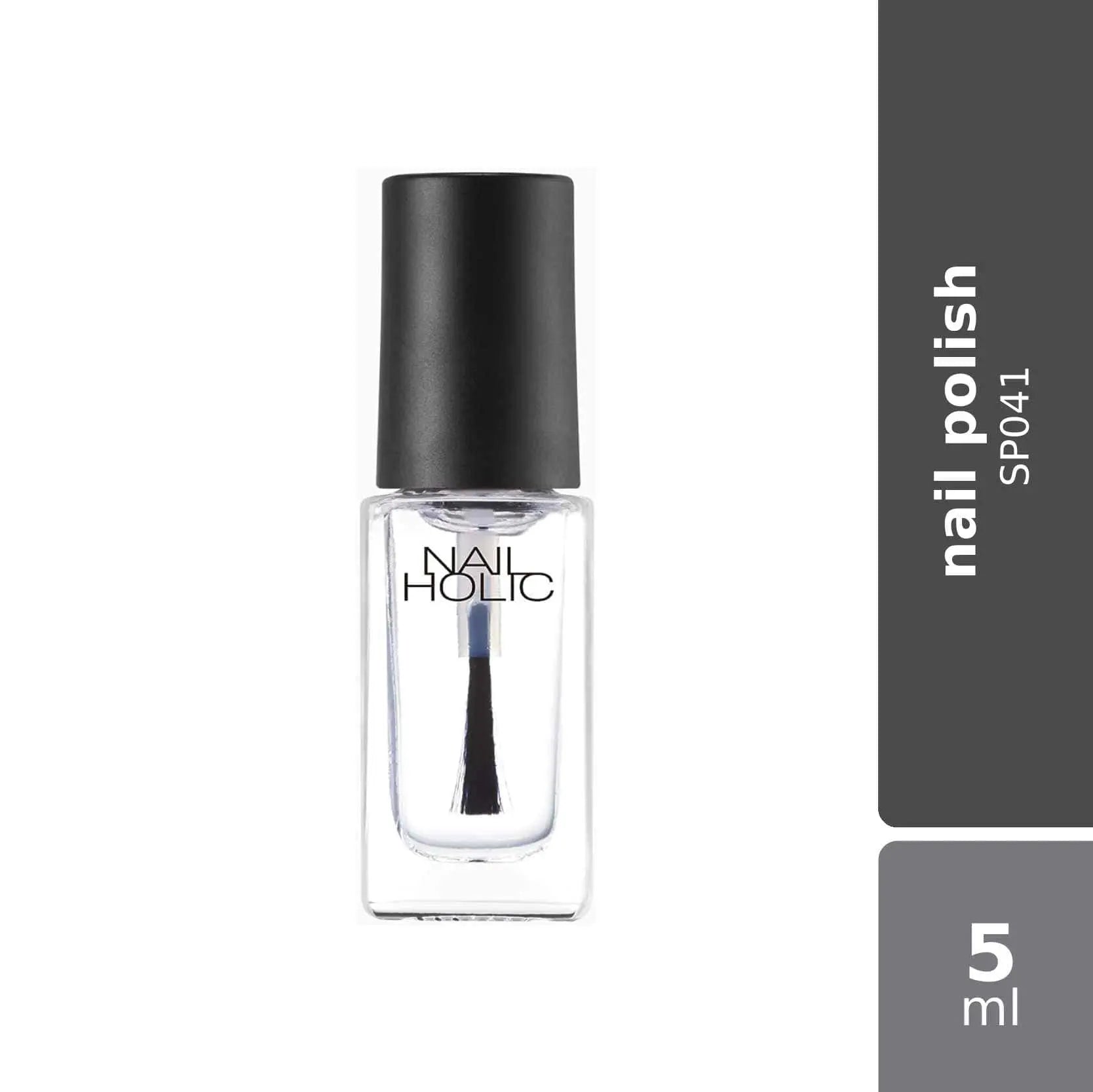 nail-holic-top-coat-3-colors product image 1