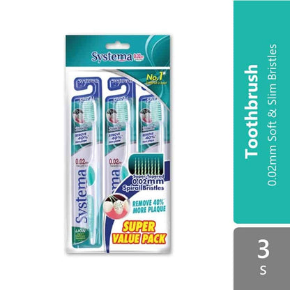 systema-toothbrush-spiral-3s-0-02mm-soft-slim-bristles
