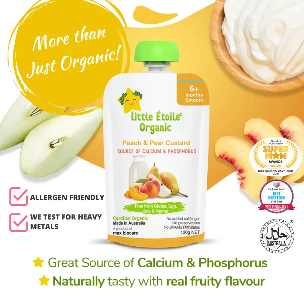 little-etoile-organic-assorted-flavour-120g-rich-in-calcium-phosporus-for-kids product image 1