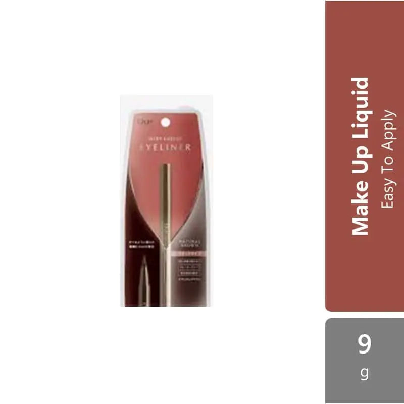 d-up-silky-liquid-eyeliner-black-black-brown-natural-brown-pink-chocolat-easy-to-apply product image 1