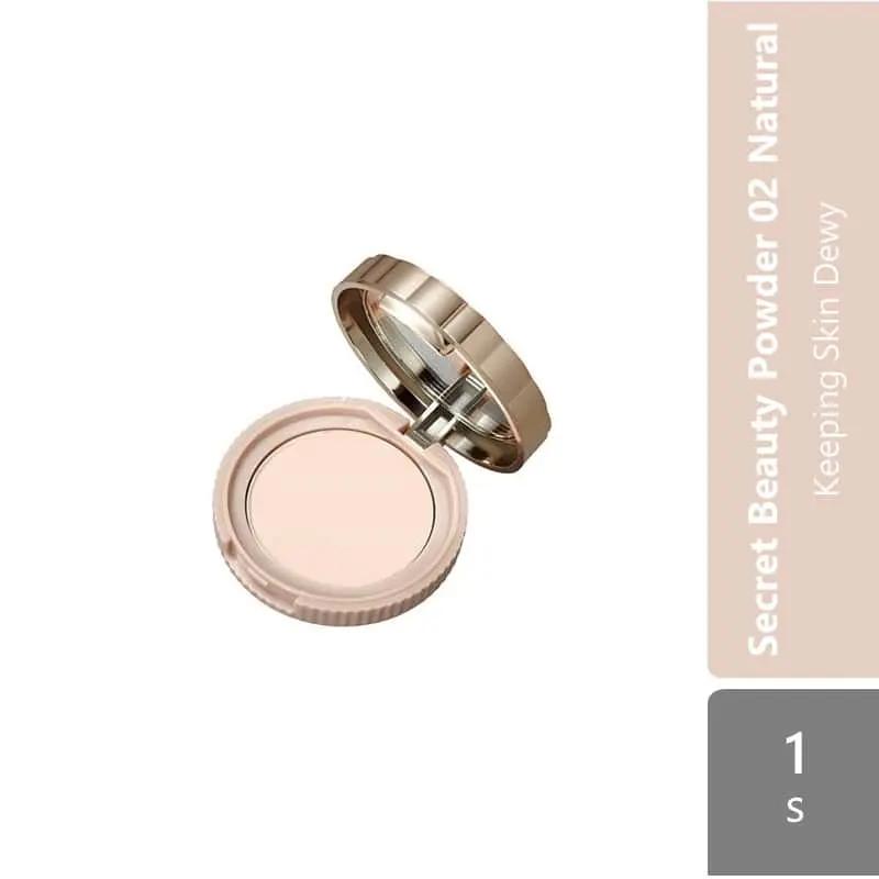 canmake-secret-beauty-powder-01-clear-02-natural product image 1