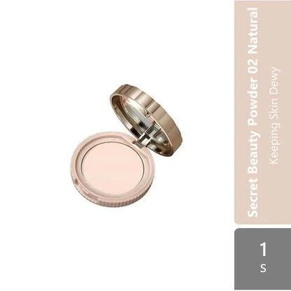canmake-secret-beauty-powder-01-clear-02-natural product image 1