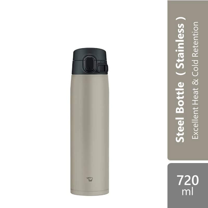 zojirushi-stainless-mug-sm-va-72-720ml-pale-taupe-stainless-excellent-heat-cold-retention product image 1