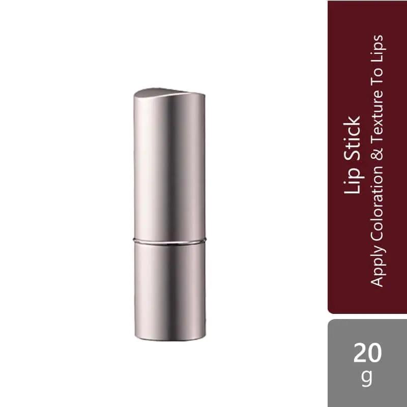 chifure-lipstick-case-metal-1-pk-2-chacol-gray-apply-coloration-texture-to-lips product image 1