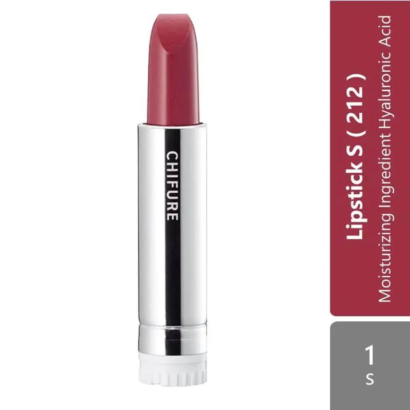 chifure-lipstick-s-multiple-color-moisturizing-ingredient-hyaluronic-acid product image 1